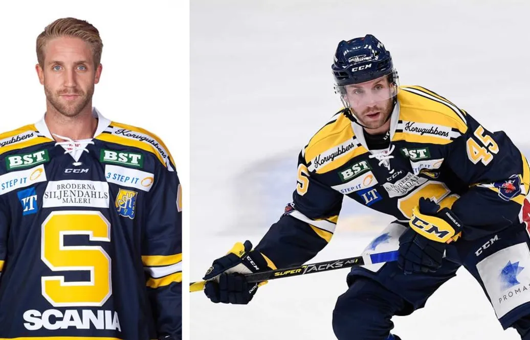 Hans framfart har väckt SHL-intresse: ”Det har väl trillat ner någonting”