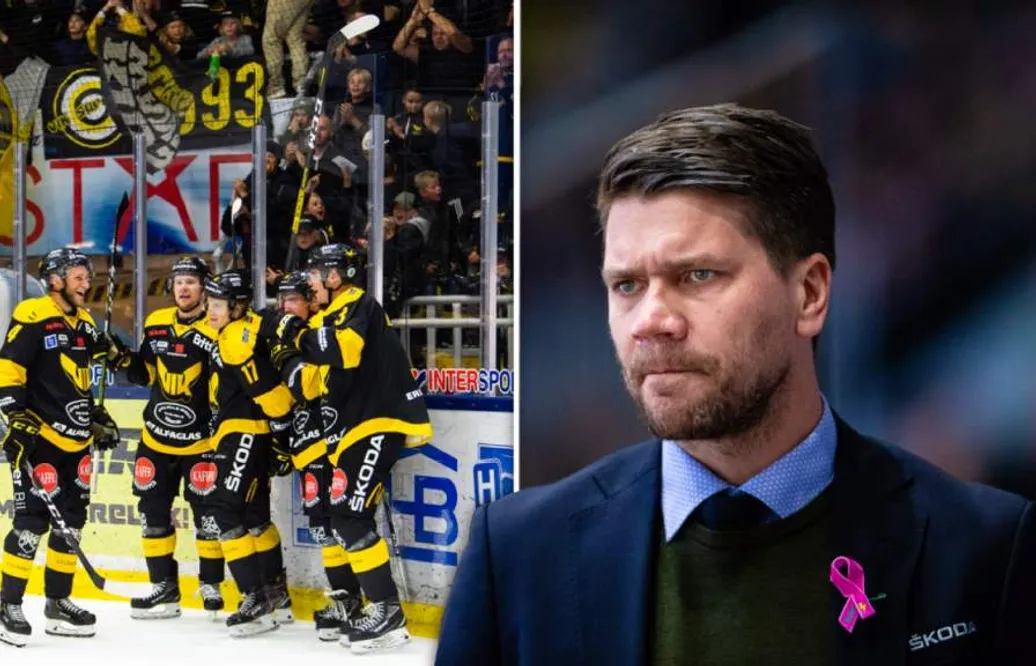 Efter ryktena - Thomas Paananen talar ut om tränarfrågan