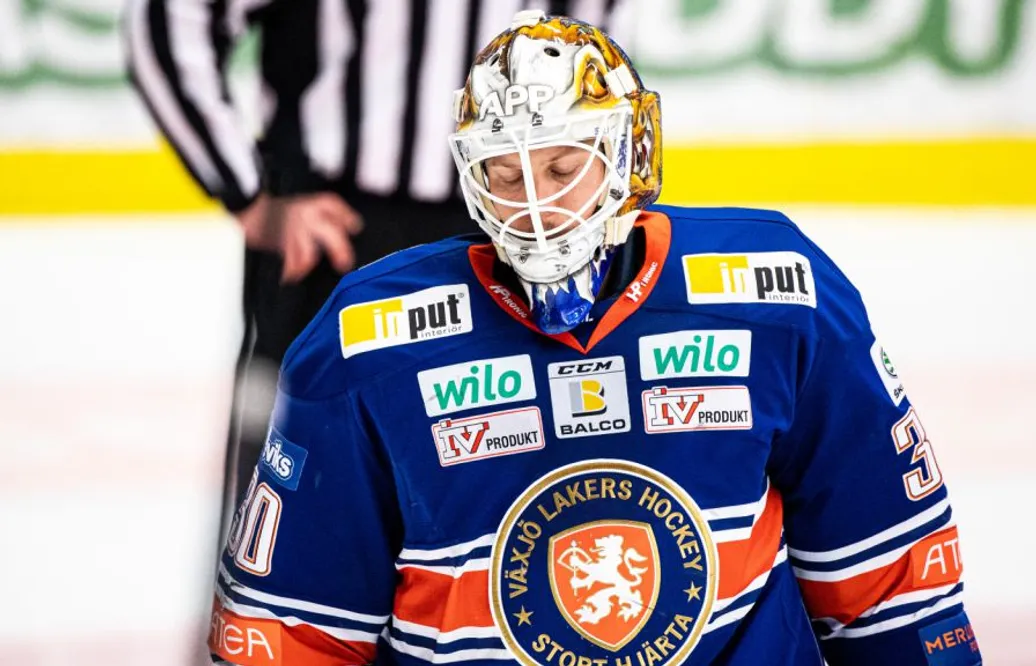 ”Vi känner att han är hundra”