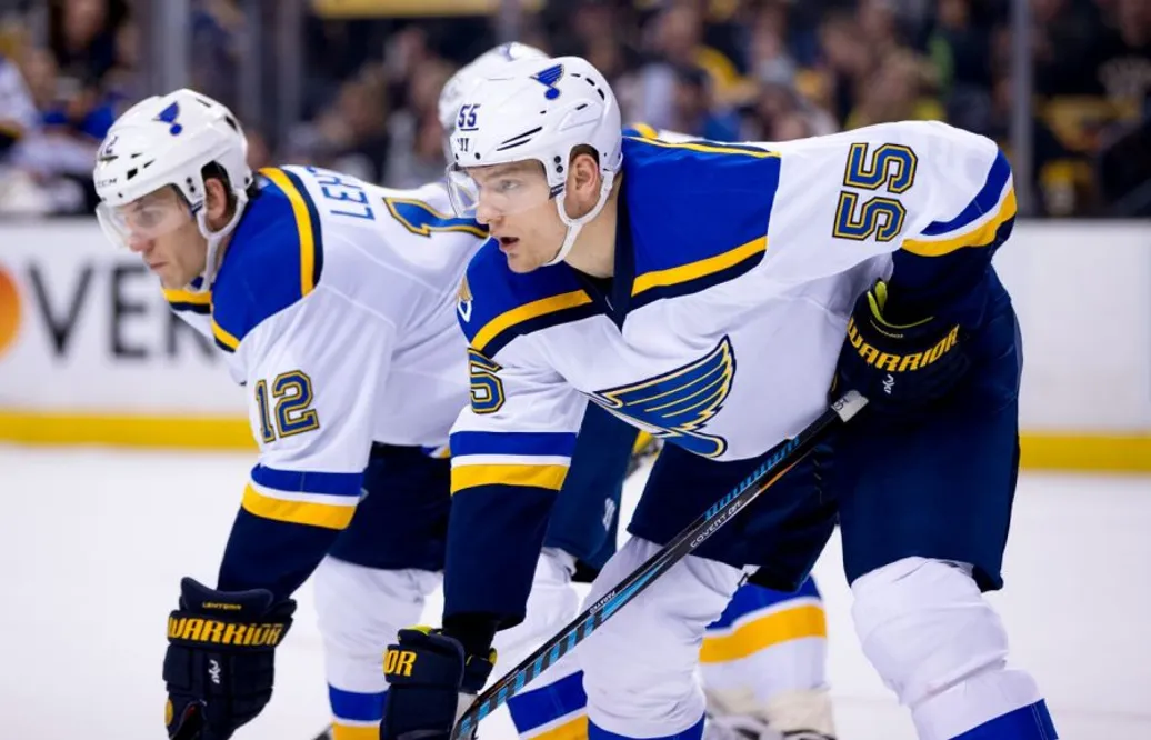Räknar med hård kontraktsförhandling med backen: ‘Han spelar inte för kärleken till hockey’