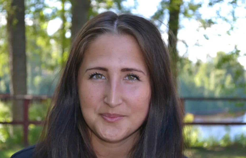 Brorsan imponerade i VM – nu vill Fanny Rask ta tillbaka landslagsplatsen: ”Är en morot varje dag”