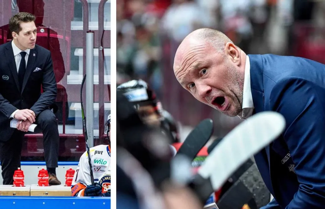 Piken efter Anderssons kritik: ”Växjö har inga manualer för att slänga ut små trevare”