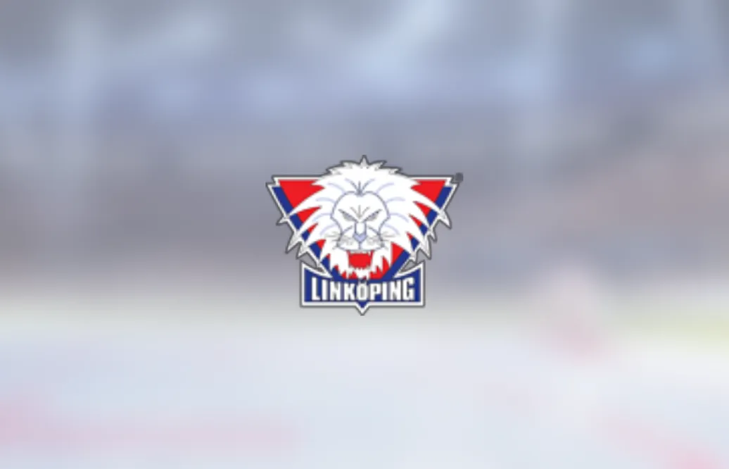 Forwarden Arvid Costmar förlänger med Linköping HC