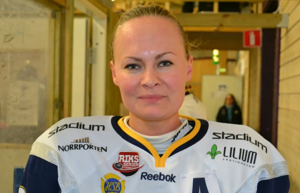 ”Jag känner mig sviken”