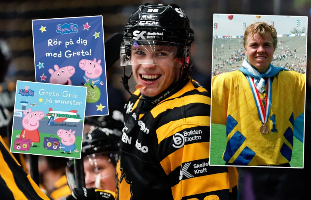 Rickard Hugg stannar i Skellefteå