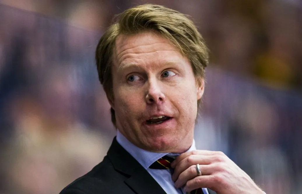 Sportchefen om att sparka kompisen ”Gör det för Brynäs bästa”