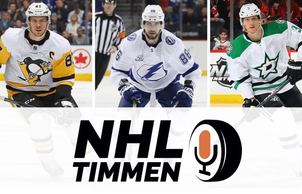 NHL-TIMMEN: De har NHL:s bästa kontrakt