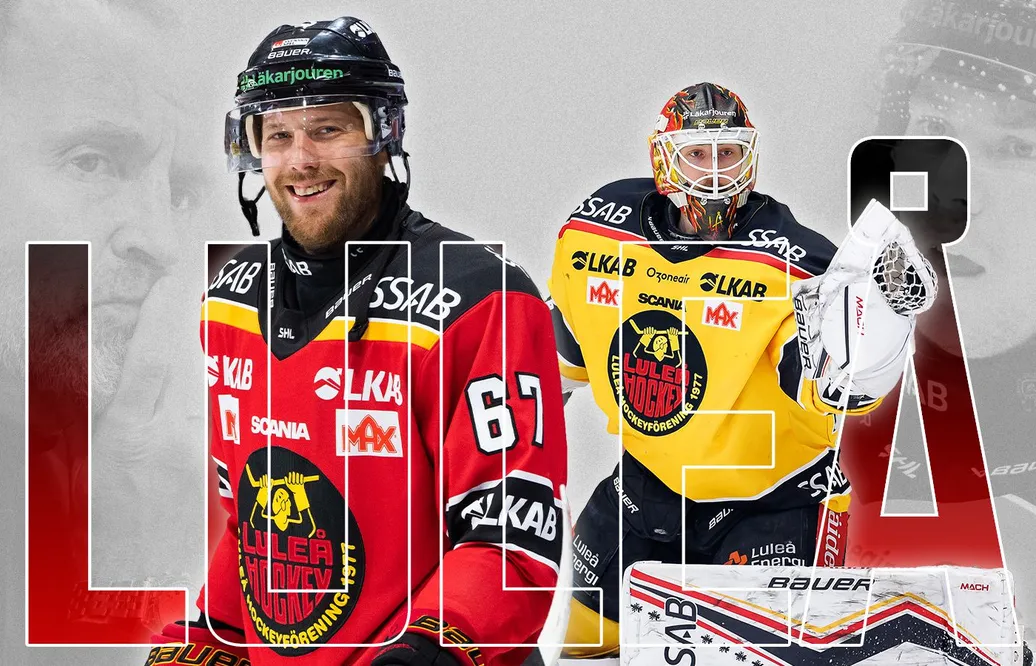 Måns Karlsson om Luleå: De har rättat till fjolårets misstag