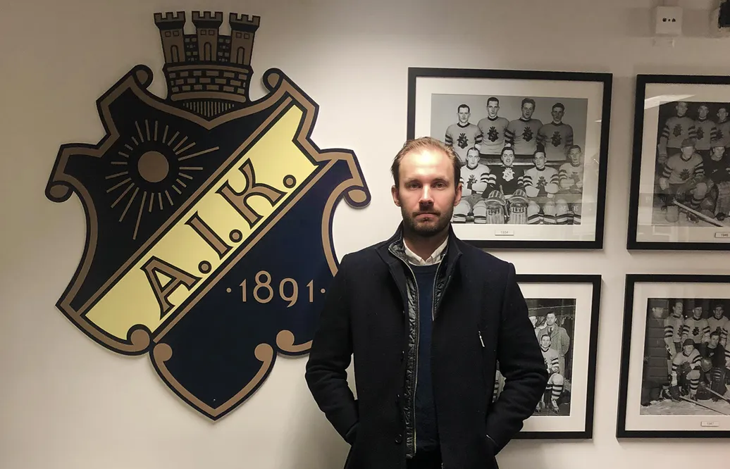 Bekräftat: Christoffer Malm lämnar AIK