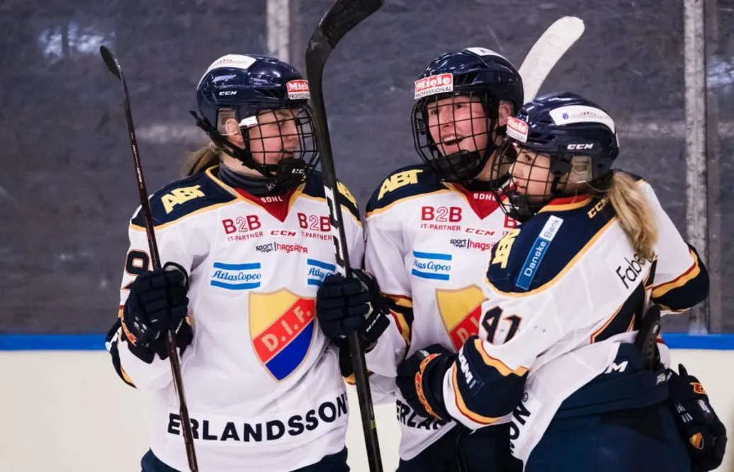 Mästarnas styrkebesked – slog ut fjolårsfinalisten direkt