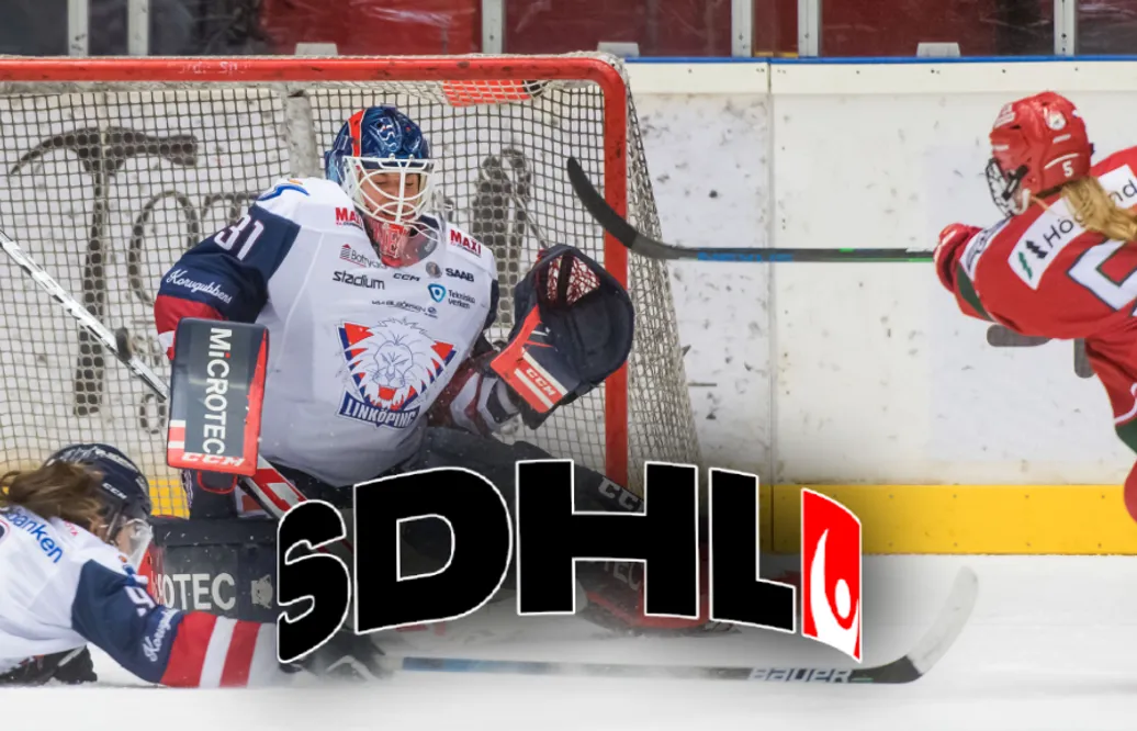 Få full koll på SDHL:s silly season – så är läget i lagen