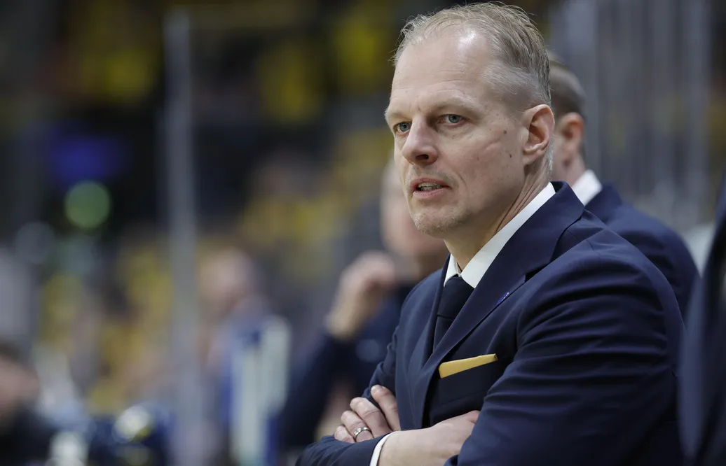 Sverige förlorade mot Finland i World Junior Summer Showcase
