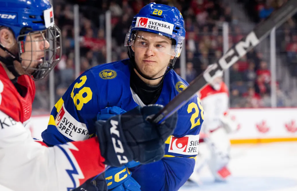 Simon Robertsson: "Det ska vi kunna straffa dem med"