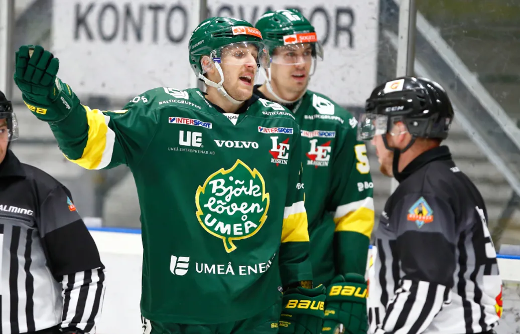 Niklas Pavel avslutar karriären – blir tränare