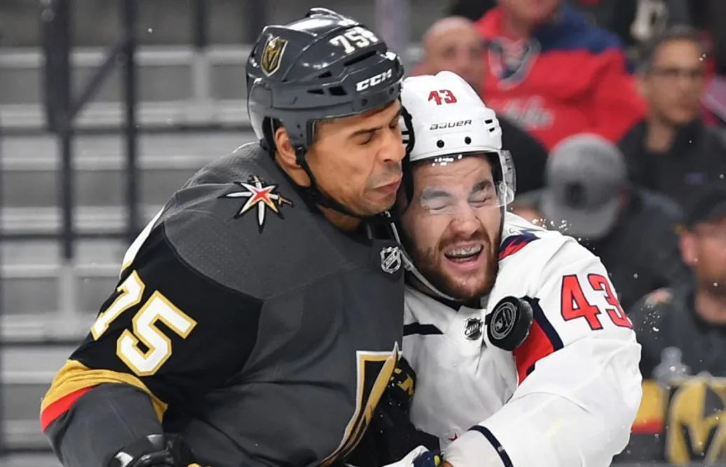 New York Rangers värvar tungviktaren – hämnd att vänta?
