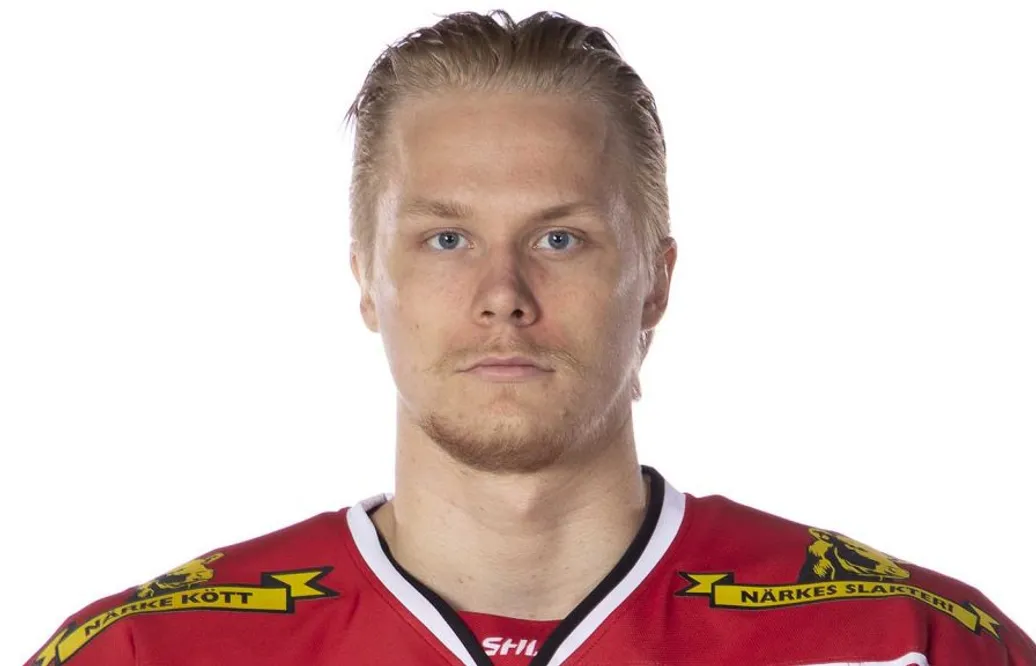 SHL-centern tvingades till sjukhus: ”Såg inte bra ut”