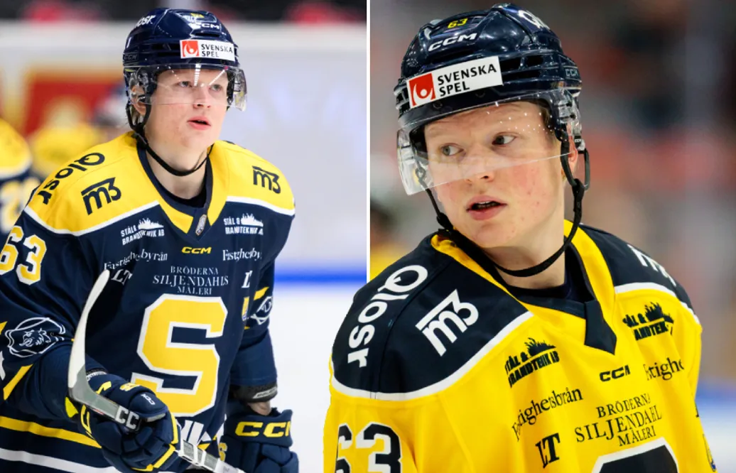 Julius Bergman om flytten till Nybro – och uppbrottet med Södertälje