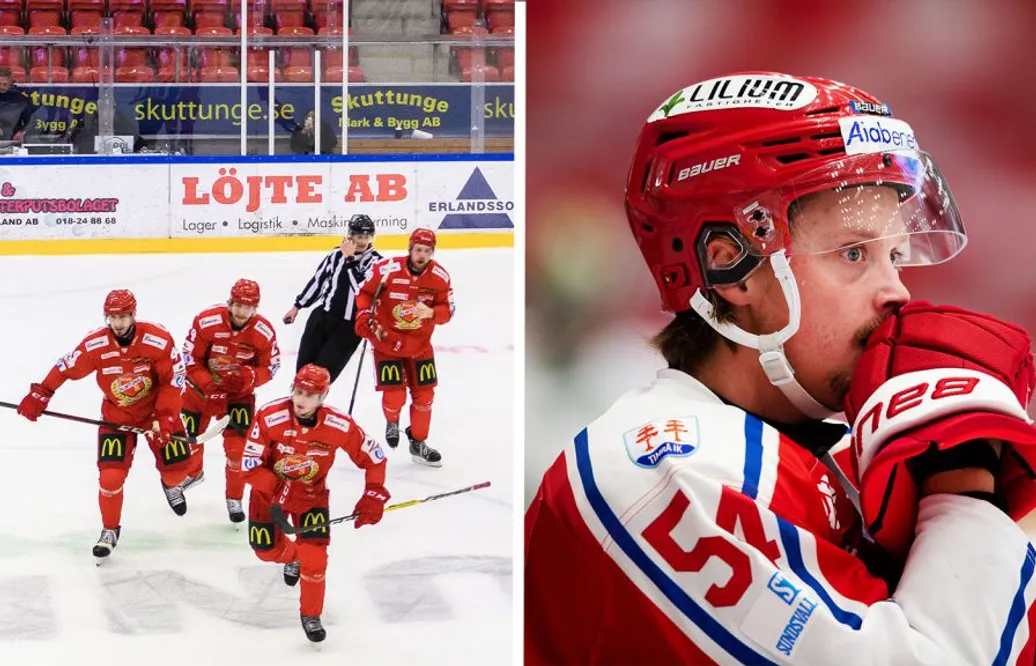 "Räknar med att de som är ansvariga får stå till svars"