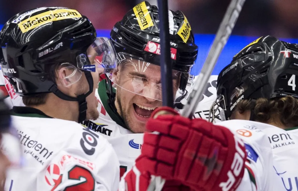 Modoglädjen: Stjärnspelaren redo efter långa skadefrånvaron