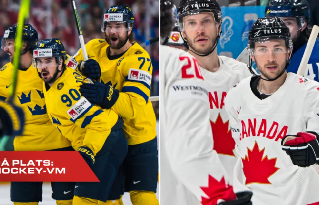 Michael Bunting inför bronsmatchen mot Sverige: “Kommer bli en tuff match”