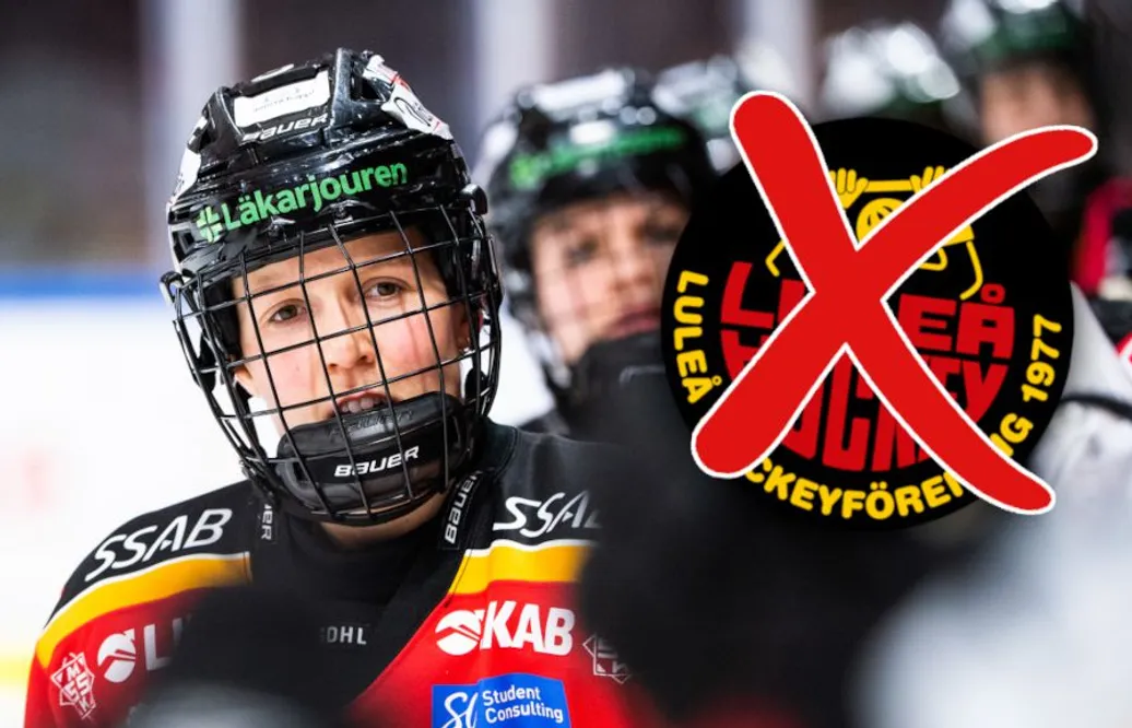 Beskedet: Ingen återkomst för stjärnan