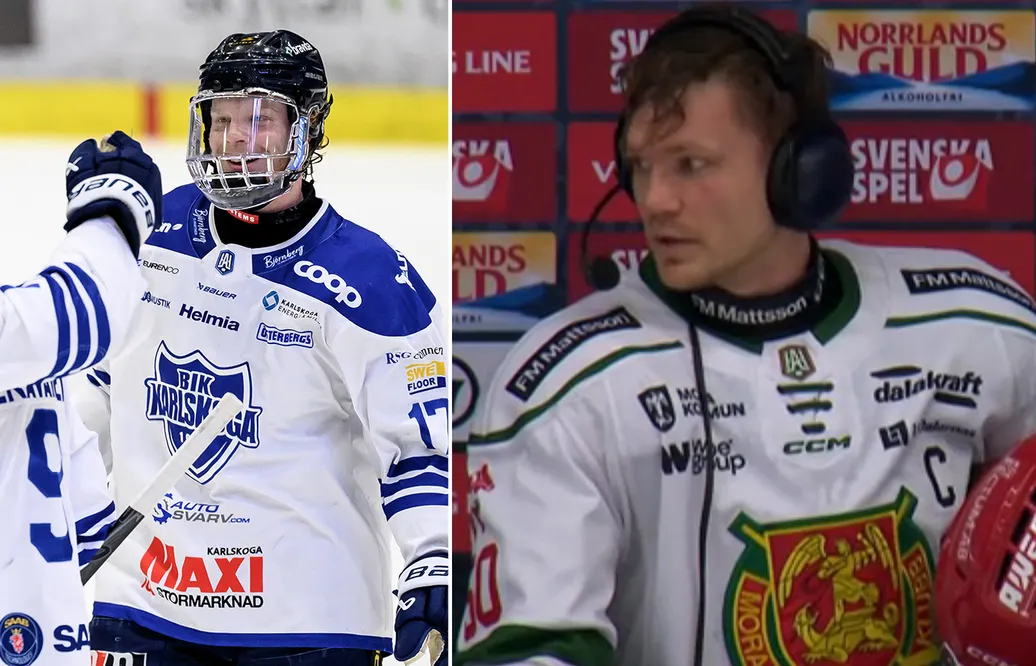 Mora-kaptenens jättesågning: "OS-guld i misstag"