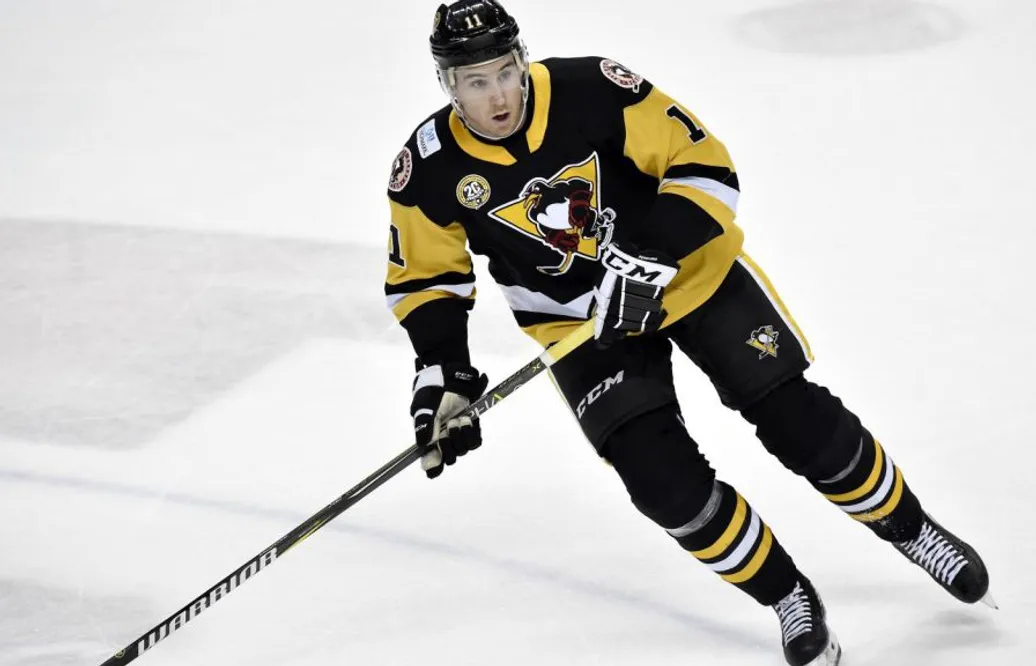 Viaplay Hockey Podcast – Droger släcker elitidrottares liv