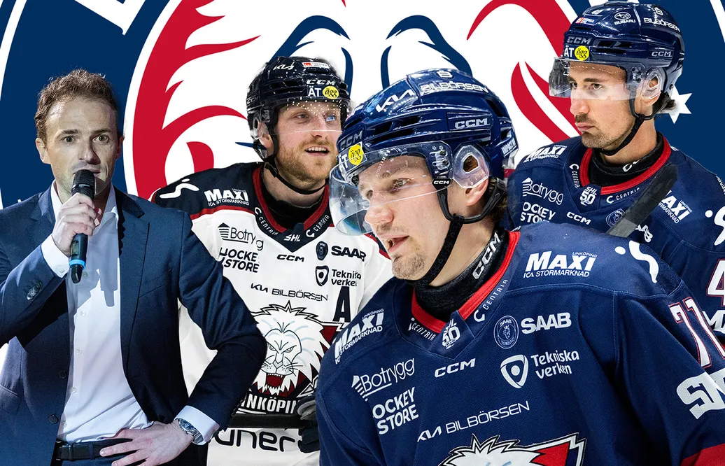 Linköping: Så kan de värva - så kan de ställa upp