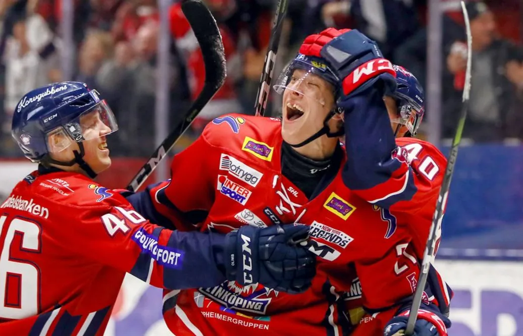 På väg mot förlängning – då blev tuffingen oväntad matchvinnare