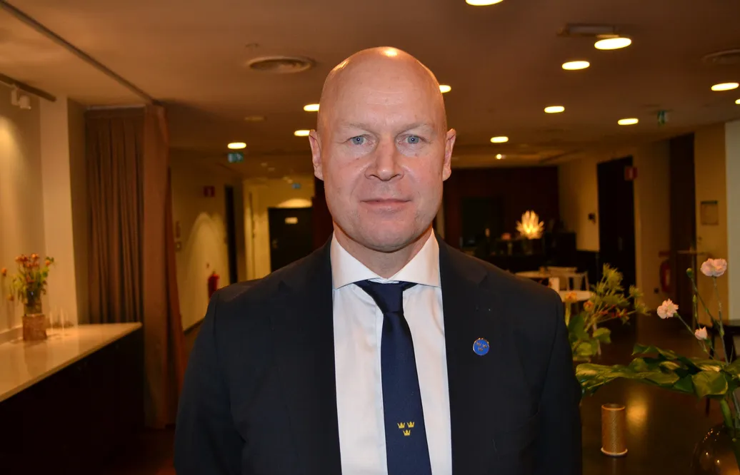 Marcus Ragnarsson