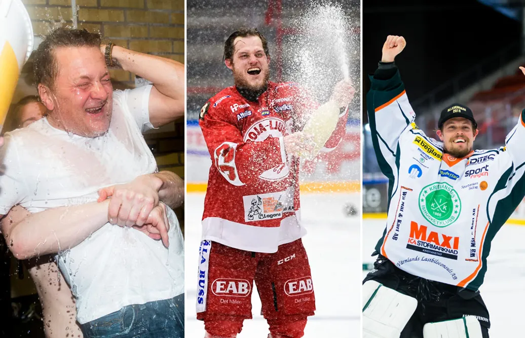 Så viktig är tabellplaceringen för den allsvenska chansen