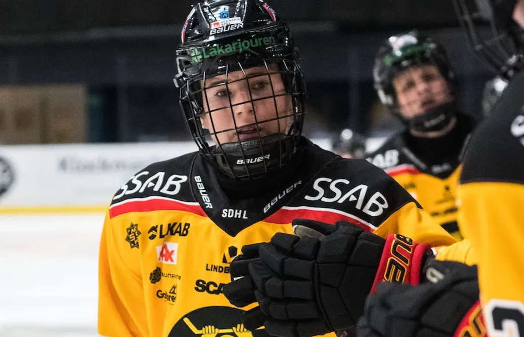 TV: Petra Nieminen väntas bli slutspelsdrottning
