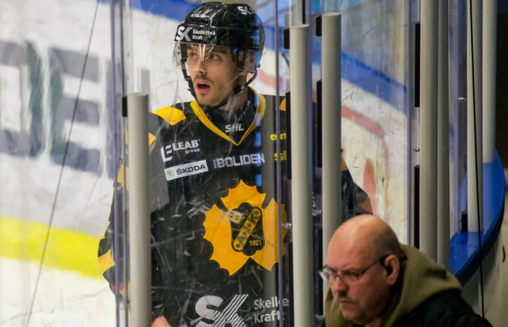 Klara för semi – då kan Skellefteå drabbas av ny avstängning