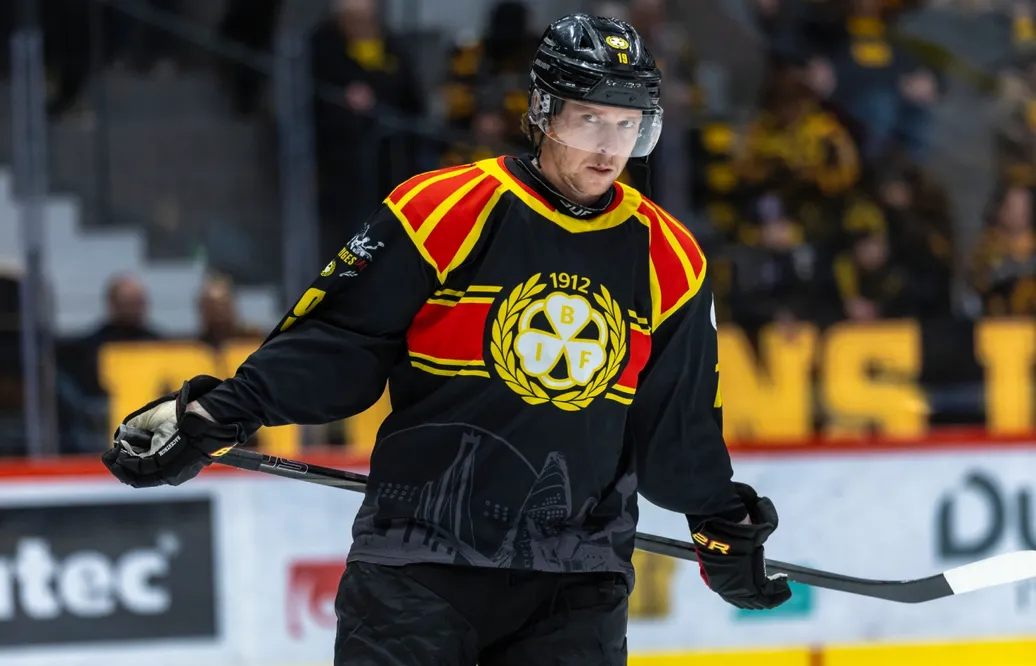 Bäckström redo för comeback: "Känns bra"