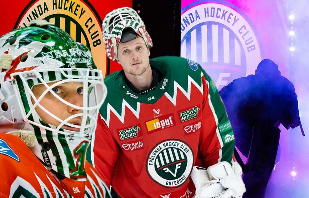 Efter uppehållet – Lars Johansson har kommit till rätta: "Jagade lite"
