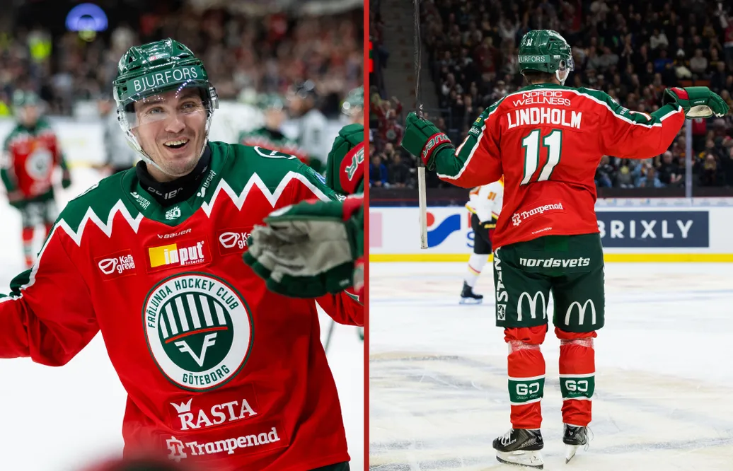 Nyförvärvets succé: Närmar sig personliga rekordet