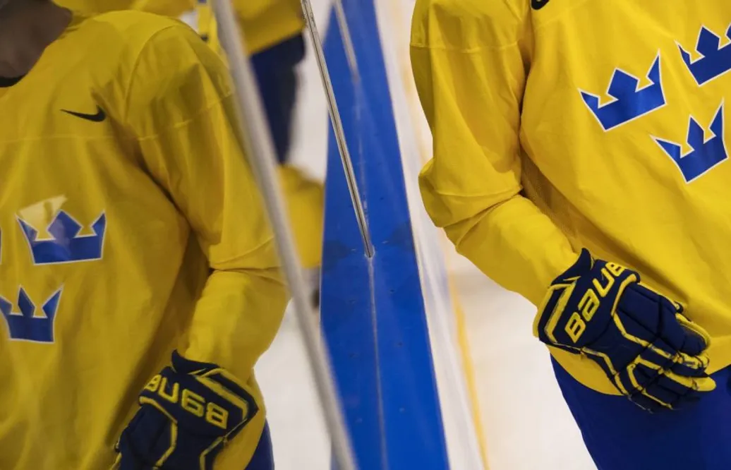 Team 17 föll på nytt – var nära stark upphämtning