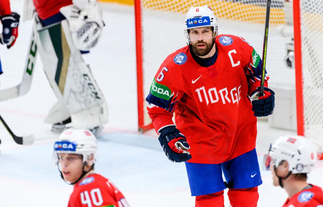 Jonas Holös comeback dröjer – karriären i fara