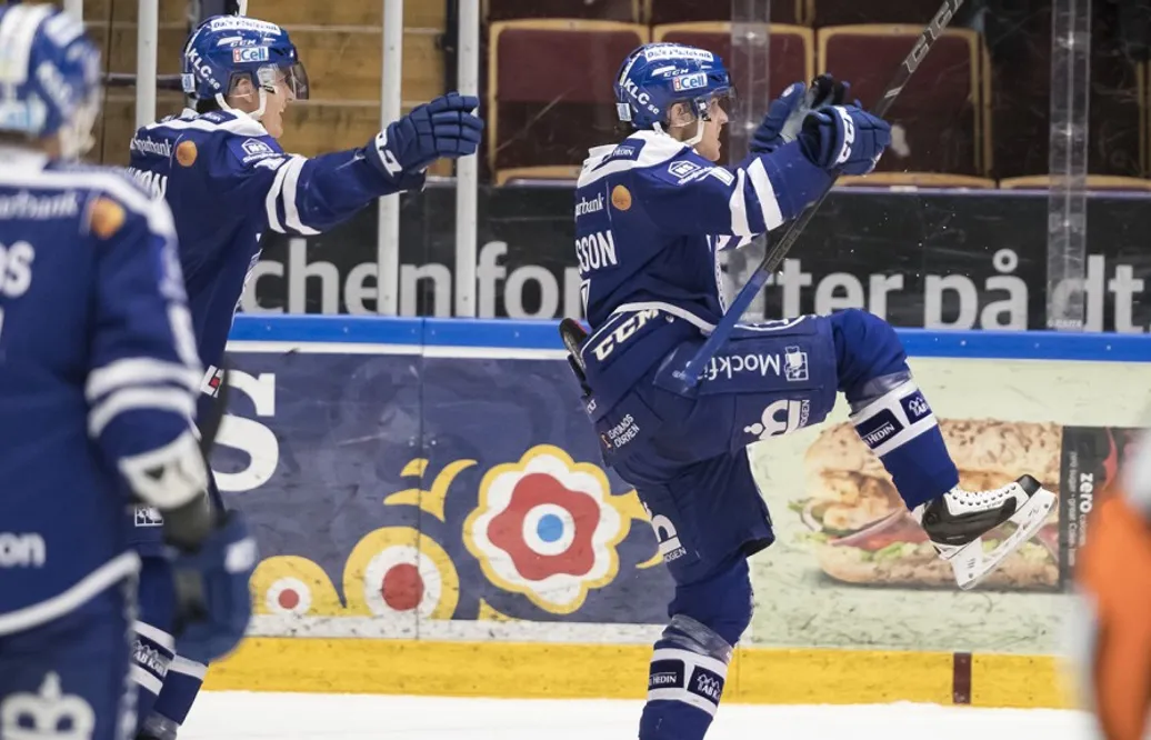 Leksand tog tunga poäng i bottenstriden: ”Väldigt nöjd med vår insats idag”