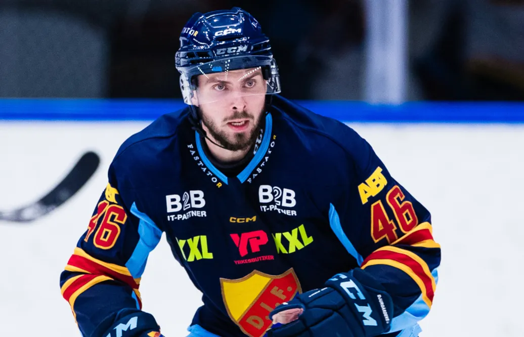 Albin Grewe frias av disciplinnämnden