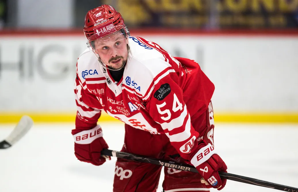 Skyttekungen får inte in pucken: "Chockad"