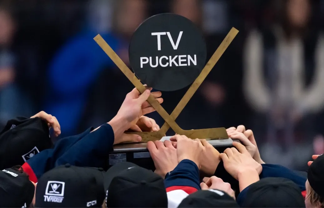 Klart: Finalerna i TV-pucken spelas i Umeå