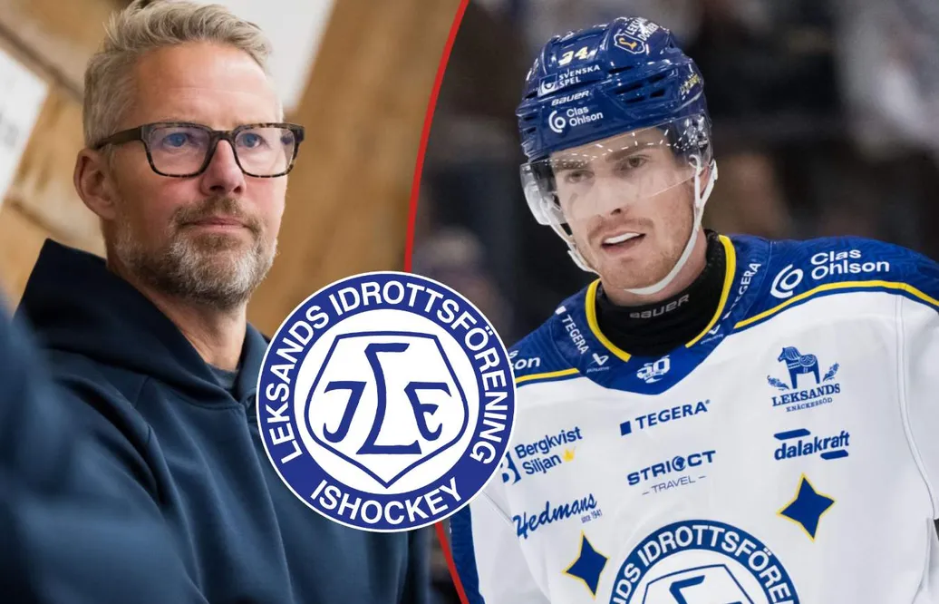 Skriver historia – så kan Cehlarik få anpassa sin roll