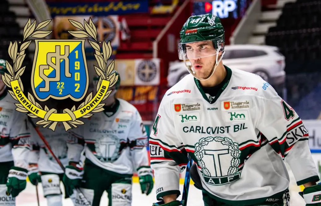 Bekräftat: SSK värvar konkurrentens poängplockare