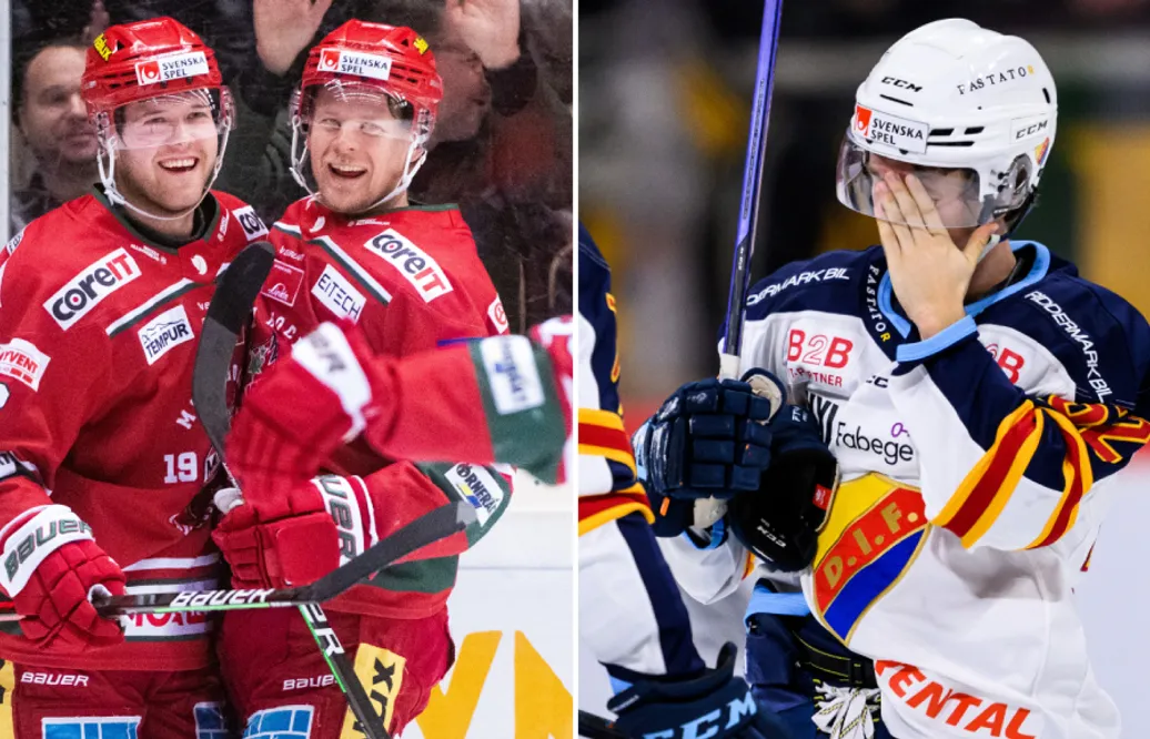 MoDo vinner toppmötet – sjätte raka förlusten för Djurgården