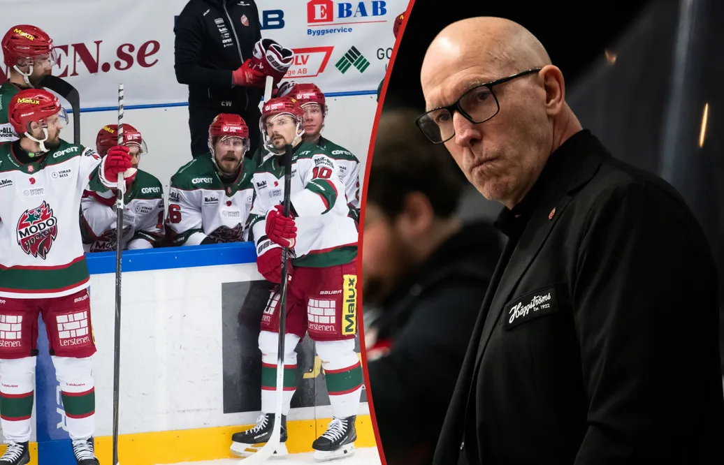 Dumpades av Modo - öppnar för nya uppdrag: "Får gärna ringa"