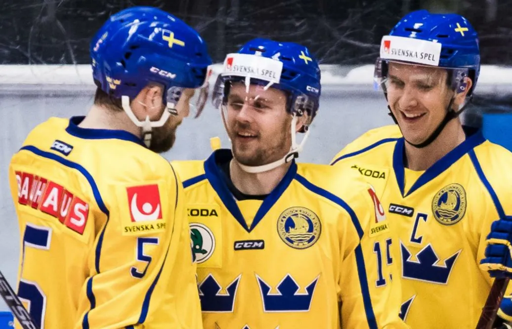SHL-forwarden glänste bland NHL-stjärnorna: ”Får inte åka runt och be om ursäkt”