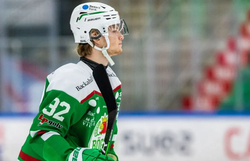 Thimo Nickl byter Skåne mot Stockholm