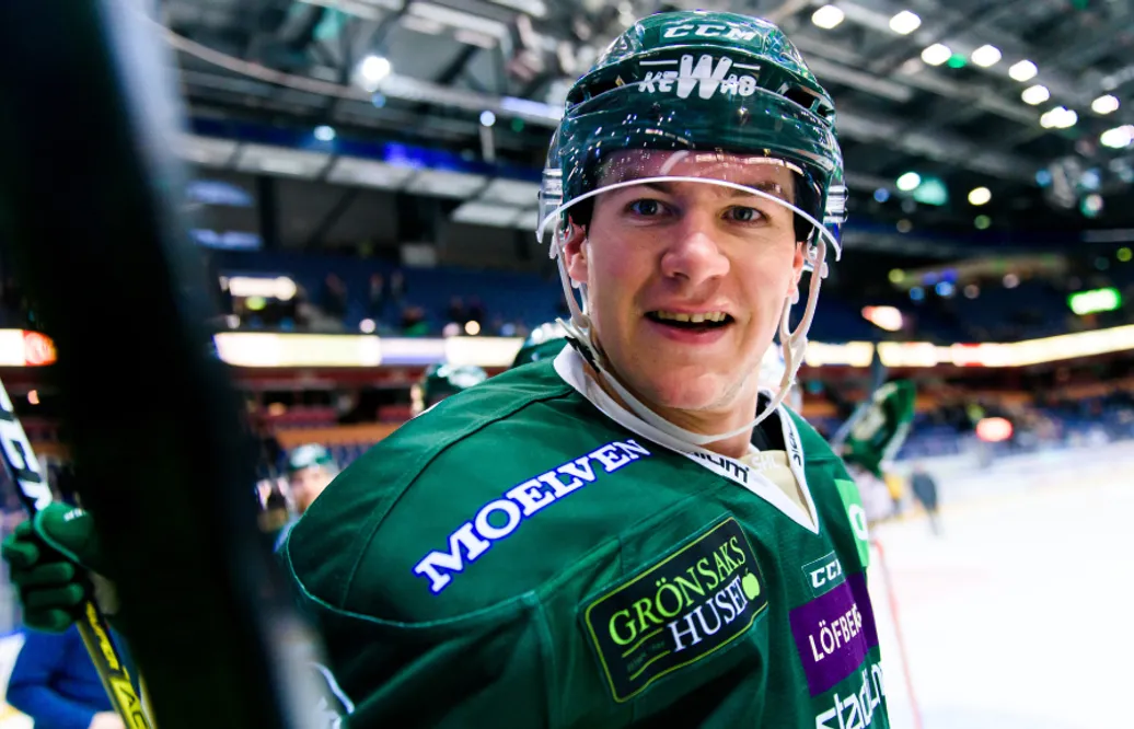 Michael Latta klar för återkomst till Graz 99ers