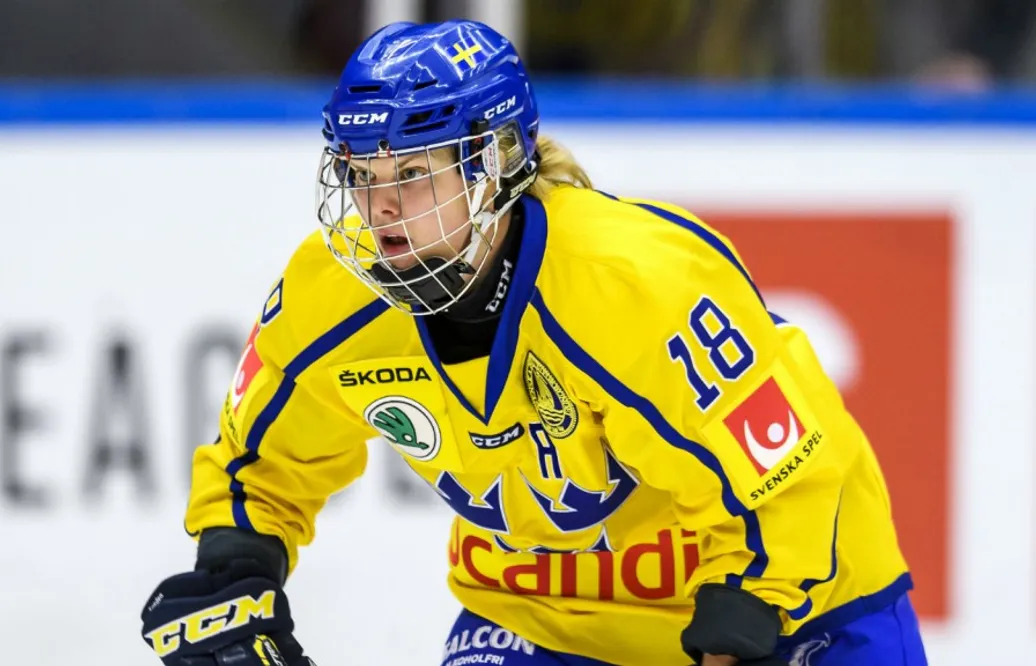 OS-meriterad forward klar för Leksand: ”En drömspelare att få hit till oss”